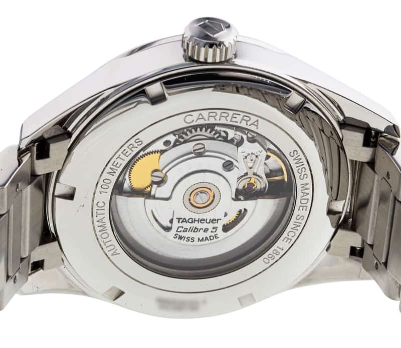 Tag Heuer Carrera WAR201D.BA0723